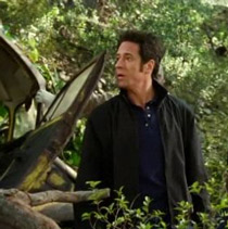 Protest Numb3rs på DVD