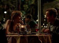 Dark Matter Numb3rs på DVD