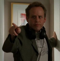Dark Matter Numb3rs på DVD