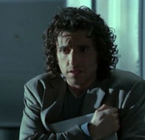 Rampage Numb3rs på DVD