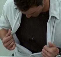 The Mole Numb3rs