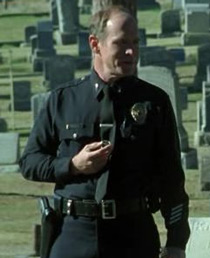 End Of Watch Numb3rs