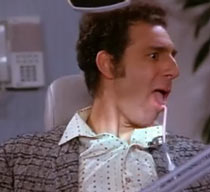 Seinfeld på DVD