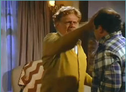 Seinfeld på DVD