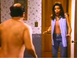 Seinfeld på DVD