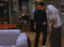 Seinfeld på DVD