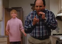 Seinfeld på DVD
